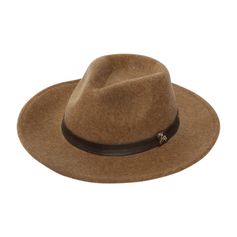 CHAPEAU WOOLCHAP FOX