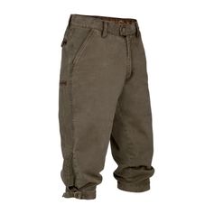 KNICKERS LENNY  MARRON