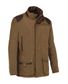 VESTE CEVRUS TABAC