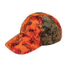 CASQUETTE SNAKE BLAZE