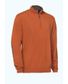 PULL COL ZIP WINSLEY ROUILLE