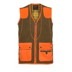 GILET CEVRUS BLAZE