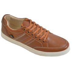 CHAUSSURE CHEALSEA MARRON