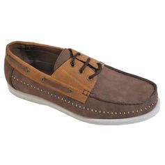 CHAUSSURE NAVY BICOLORE