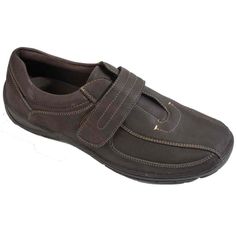 CHAUSSURE ROSS MARRON