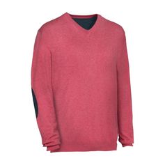 PULL COL V WELSON ROSE