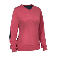 PULL FEMME ARTHEMIS ROSE