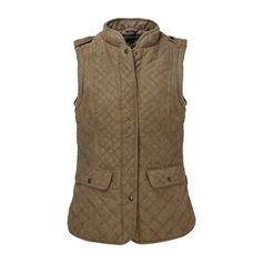 GILET FEMME MATELASSE JAMIE