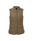 GILET FEMME MATELASSE JAMIE