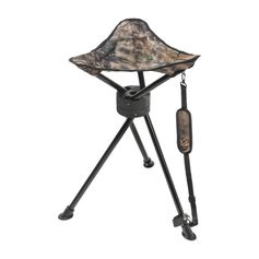 TREPIED ROTATIF CAMO