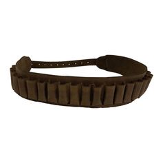 CARTOUCHIERE CAL 12 CUIR