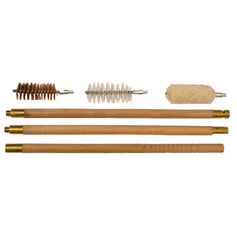 KIT DE NETTOYAGE FUSIL