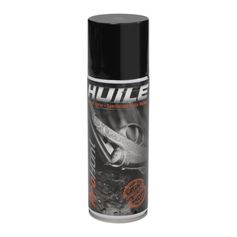 AEROSOL HUILE 200ML