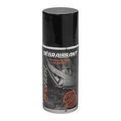 AEROSOL DEGRAISSANT 150ML