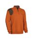 PULL WILFRIED ORANGE