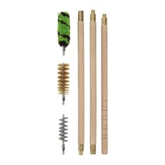 KIT DE NETTOYAGE FUSIL