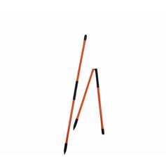 PIQUETS ANGULATEURS X2