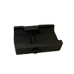 ADAPTATEUR PICATINNY 407C