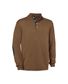 PULL WARENNE MARRON