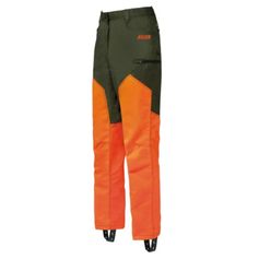 PANTALON STRECH ATTILA BLAZE