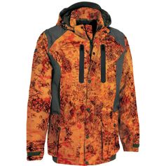VESTE FALCON SNAKE BLAZE