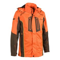VESTE KEILER BLAZE