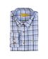 CHEMISE BILLY BLEU CIEL