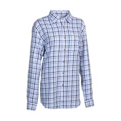 CHEMISIER FEMME MIS SAPHIR BLEU