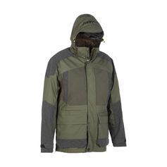 VESTE IBEX PRO KAKI