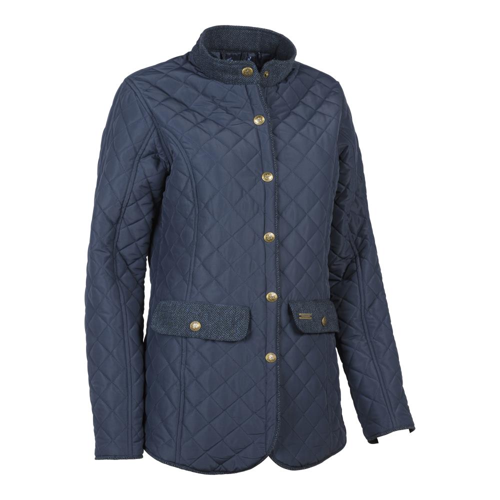 Veste club online interchasse