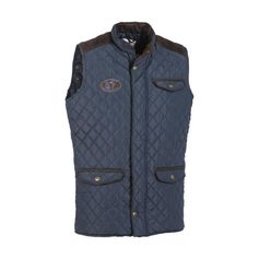 GILET PHENIX MARINE