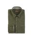 CHEMISE OLIVE