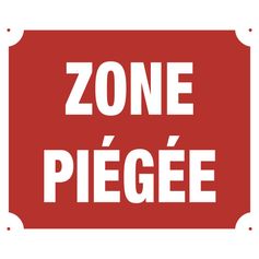 PANNEAU AKILUX ZONE PIEGEE X10