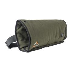 MANCHON CHAUFFANT KAKI