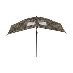 PARAPLUIE CAMOUFLAGE RECTANGULAIRE