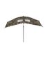 PARAPLUIE CAMOUFLAGE RECTANGULAIRE