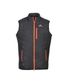 GILET CHAUFFANT HYBRIDE MARINE