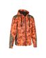 BLOUSON WOLF ENFANT VIPER BLAZE