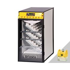 COUVEUSE OVA-EASY 190 ADVANCE EX