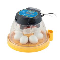 COUVEUSE ECO MINI II EX 7 OEUFS