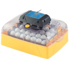 COUVEUSE OVATION ECO 28 OEUFS