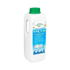 DESINFECTANT SOLUCLEAN 500 ML