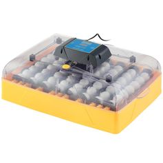 COUVEUSE OVATION ECO 56 OEUFS