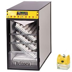 COUVEUSE OVAESY 380 ADVANCE EX