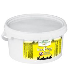 INSECTICIDE TERRAPOUX 750 GRS