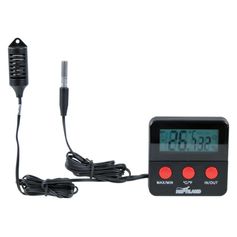 THERMO/HYGROMETRE A SONDE 0°C/70°C