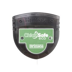 PORTIER AUTOMATIQUE CHICKSAFE ECO