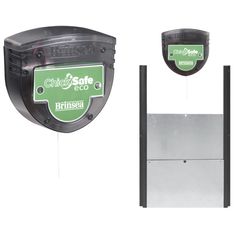 KIT PORTIER AUTOMATIQUE CHICKSAFE ECO + TRAPPE