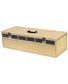 PANIER BAMBOU 6 CASES