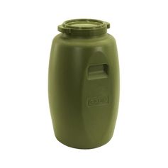 BIDON + COUVERCLE A VISSER 60L